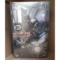 ราคา HOT TOYS MMS150 : IRON MAN 2 MARK II (ARMOR UNLEASHED VERSION) (1093446921)