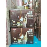 ราคา กาแฟลิโซ่ Lishou coffee slimming (27878074803)