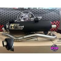 ราคา ท่อPcx160 Pcx2021-2025 click160i ADVท่อสร้างหนูลำลูกกา#ท่อสูตรหนูลำลูกกา (26084785090)