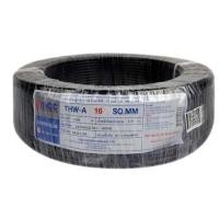 ราคา สายTHW-A 16 SQ.MM. ยี่ห้อBCC ตัดเเบ่งขายจ้า (1726695370)