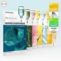 ราคา [ใหม่] Mediheal Essential Mask EX 10EA (27279535817)