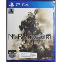 ราคา (มือ1) Ps4 : Nier Automata โซน 3 (2457608035)