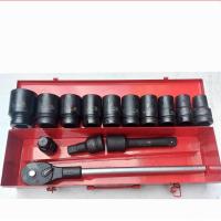 ราคา ชุดบล็อกรู 1" บล็อกชุด ลูกบล็อก 1 นิ้ว ด้ามสไลด์ พร้อมกล่องเหล็ก ชุดลูกบล็อก 15 ตัว/ชุด รุ่น AE-15 พร้อมส่ง (23701912686)