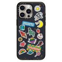 ราคา [พร้อมส่ง] CASETiFY | Universe Sticker Case (24123235424)