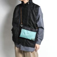 ราคา กระเป๋าสะพายข้าง L.L.Bean Grocery Tote with Sacoche Bag ของใหม่ ของแท้ พร้อมส่งจากไทย (23562446797)