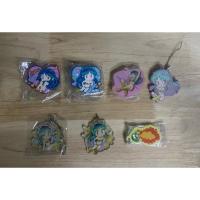 ราคา Urusei Yatsura ลามู ทรามวัยจากต่างดาว งานรวมๆ (28674258482)