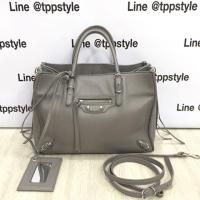 ราคา Balenciaga papier mini A6 (688779640)
