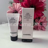 ราคา แท้ Chanel Complete Correction CC Cream SPF50 #20 Beige 5ml ครีมรองพื้นผสมกันแดด (28523311538)