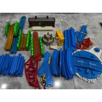 ราคา รางรถไฟ รถไฟและสถานีรถไฟ Tomy (19679190134)