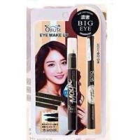 ราคา Obuse eye make up "Big eye" (371819780)