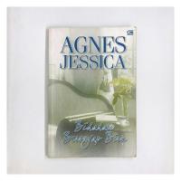 ราคา Preloved NOVEL BIDADARI ปีกสีฟ้า - AGNES JESSICA (12965198421)