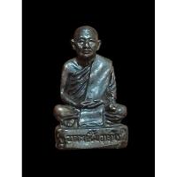 ราคา พระหล่อรูปเหมือน รุ่นแรก พระอาจารย์ฝั้น อาจาโร ฐานภูเขา (25986327360)