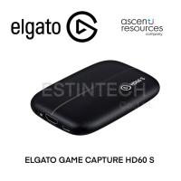 ราคา Video Capture Device (อุปกรณ์จับภาพหน้าจอ) Elgato Game Capture HD60 S ของใหม่ประกัน 2ปี (15434830399)