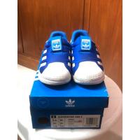 ราคา [พร้อมส่ง]Adidas SUPERSTAR 360 I (สินค้ามือสองขายตามสภาพ) สินค้าของแท้100% (24645917144)