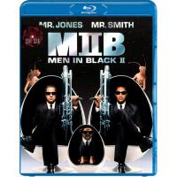 ราคา Men in Black II (2002) เอ็มไอบี หน่วยจารชนพิทักษ์จักรวาล 2 Bluray หนังบลูเรย์ มาสเตอร์ เสียงไทย/อังกฤษ (42361571920)