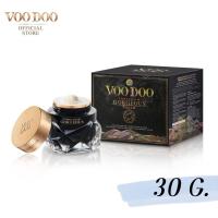 ราคา ถูกสุดexp2025❗️แท้VOODOO GORGEOUS CREAM 30g. วูดู กอเชียส ครีม 30g. ฟื้นฟูผิว ต่อต้าน ริ้วรอย ลดจุดด่างดำ (18503611022)