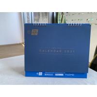 ราคา ปฏิทินไทยประกันชีวิต ปี2564 แบบตั้งโต๊ะ LOVE NOW! รัก.ได้.เลย (4977304802)