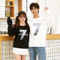 ราคา BK-O-517 เสื้อแขนยาวคอกลม พิมพ์ลายการ์ตูนน่ารัก มีไซส์ครบ สีให้เลือก เสื้อกันหนาวแฟชั่นเกาหลี (17693247605)