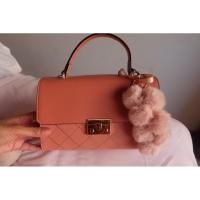 ราคา กระเป๋าSusenสีน้ำตาล (2915336583)