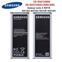 ราคา แบตเตอรี่ Samsung Galaxy NOTE4 N910 N910F N910A N910V N910P N910T N910H EB-BN910BBE/BBK/BBC/BBU 3220mAh (5542455477)