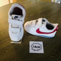 ราคา Sale⚡️Nike size 14cm รองเท้าเด็กมือสอง (3548500059)