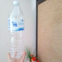 ราคา ขวดน้ำสะอาดตราสิงห์ขนาดปริมาตร 1,500 ซม. (22083395100)
