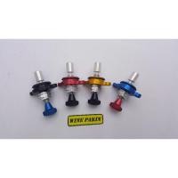 ราคา ตั้งเร่งเบา เรือน CBR150i ตัวตั้ง เดินเบา ลิ้นเร่ง เรือน Cbr150i (5747952037)