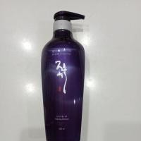 ราคา Daeng Gi Meo Ri Vitalizing shampoo 500ml ของแท้ ของใหม่ (20291075626)
