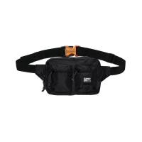 ราคา SUPERDRY UTILITY PACK - กระเป๋าคาดอก สำหรับผู้ชาย สี Black (7545312082)