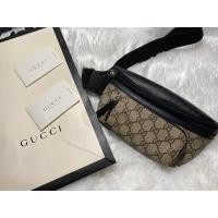 ราคา คาดอก Gucci แท้ มือสองสภาพดี (8850062141)