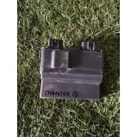 ราคา กล่องไฟ CDI มีโอ 125 -Yamaha Mio125 แท้มือสอง (12606701958)