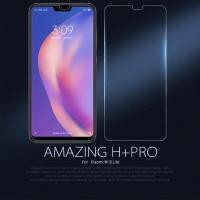 ราคา Nillkin ฟิล์มกระจกนิรภัย Xiaomi Mi8 Lite รุ่น Amazing H+ Pro 0.2mm. Ultra Thin 9H hardness (1674671590)