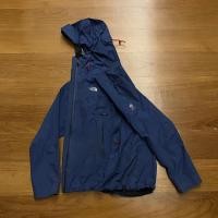 ราคา The North Face Gore-Tex Active Summit Series Shell Jacket ปี 2014 แท้% (24925694711)