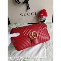 ราคา Gucci marmont26 มือสองของแท้ (29906383242)