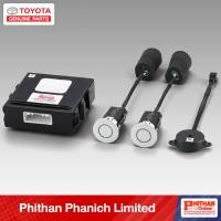 ราคา สัญญาณกะระยะถอยหลัง โตโยต้า วีออส Back Sensor TOYOTA Vios gen2 AC-EL (25911472526)