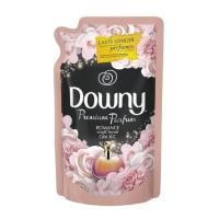 ราคา Downy ดาวน์นี่ โรมานซ์ ผลิตภัณฑ์ปรับผ้านุ่ม สูตรเข้มข้นพิเศษ 1.4 ลิตร (2837258838)