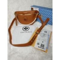 ราคา กระเป๋าคาดอก​ ทอรี่​ สีน้ำตาล (15519961086)