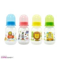 ราคา carebaby2020 ขวดนมเด็ก 4 ออนซ์ พิมพ์ลายการ์ตูนน่ารัก (29818263579)