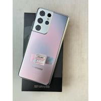 ราคา Samsung Galaxy S21 Ultra 256 GB Ram 12 GB 5G 6.8" (AN1804) (24451494554)