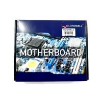 ราคา Mainboard 1151 (H110-D4C Rev.3) เมนบอร์ด LWC (Longwell) /USB3.0/SATA III/M.2 (26881668064)