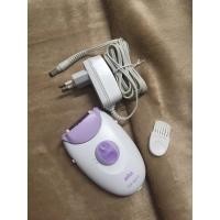 ราคา เครื่องถอนขน Braun รุ่น Silk•èpil3 แท้ (7758624672)