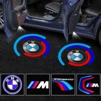 ราคา โคมไฟโปรเจคเตอร์ ลายโลโก้ สำหรับ BMW ไฟ LED ต้อนรับ สำหรับติดประตูรถ BMW (28653601184)