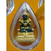 ราคา พระแก้วมรกต3ฤดู วัดพระแก้ว สำนักพระราชวังจัดสร้าง สวยงามอุดมวลสารมงคล (14687175815)