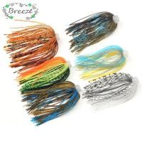 ราคา BREEZE เหยื่อตกปลาเครา, Bass Pike Walleye Chatter Buzzbait ด้ายซิลิโคน, DIY การปรับเปลี่ยน Walleye Bass Jigs พู่ Spinner เหยื่อตกปลาทะเล (41200822883)