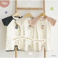 ราคา Disney Jolly Mickey Jumper By Little Palmerhaus (26532120257)