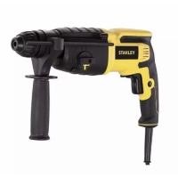 ราคา STANLEY สว่านโรตารี่ 3 ระบบ 750 วัตต์ รับประกันสินค้าของแท้ 100 % รุ่น STEL506K By JT (15916404684)