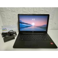 ราคา Notebook HP 15-BW079AX สภาพใหม่ๆสวยๆแรงๆ **มือสอง**Update20-12-65* (20869291573)