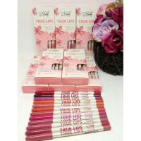 ราคา Me now True Lip พร้อมส่ง (57110520)