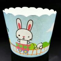 ราคา ถ้วยปาเนตโทน กระต่ายน้อย (196049017)