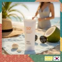 ราคา [Karadium] Snail Repair Sun Cream SPF50+ PA+++ (70ml) (44011597391)